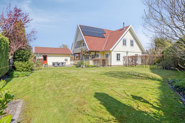 Foto - Te koop: Land Van Horn 6, 8302 PR Emmeloord