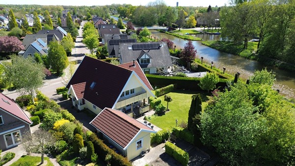 Foto - Te koop: Land Van Horn 6, 8302 PR Emmeloord