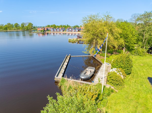 Foto - Te koop: Langelilleweg 2, 8484 KE Langelille