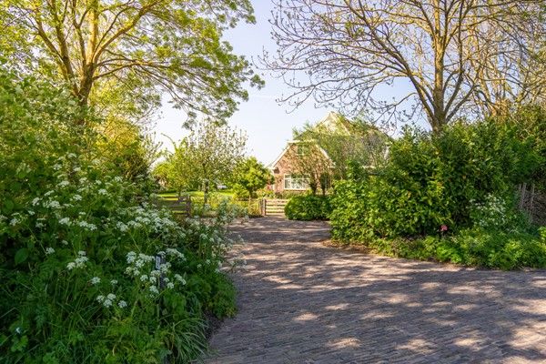 Foto - Te koop: Langelilleweg 2, 8484 KE Langelille