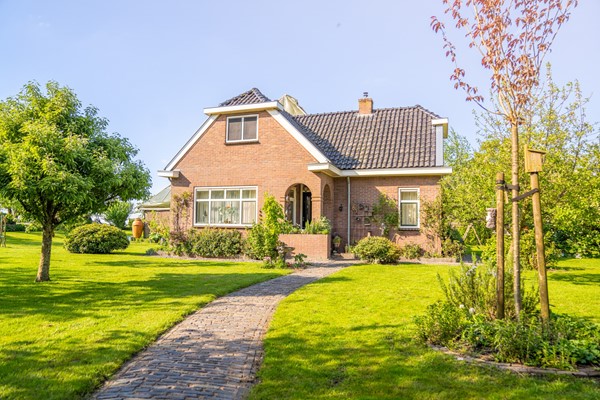 Foto - Te koop: Langelilleweg 2, 8484 KE Langelille