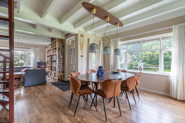 Foto - Te koop: Langelilleweg 2, 8484 KE Langelille