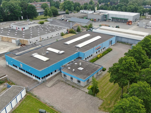 Te huur: Energieweg 11, 8304AJ Emmeloord