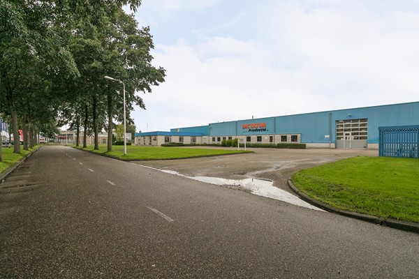 Foto - Te huur: Energieweg 11, 8304 AJ Emmeloord