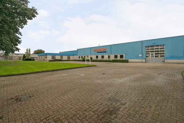 Foto - Te huur: Energieweg 11, 8304 AJ Emmeloord