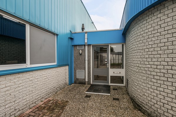 Foto - Te huur: Energieweg 11, 8304 AJ Emmeloord