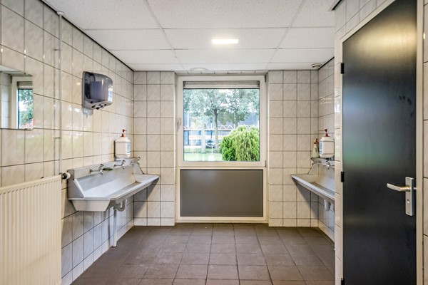 Foto - Te huur: Energieweg 11, 8304 AJ Emmeloord
