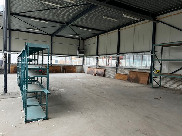 Foto - Te huur: Energieweg 11, 8304 AJ Emmeloord