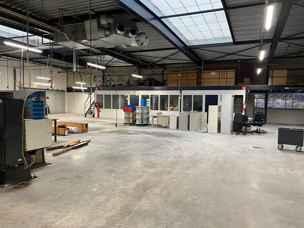 Foto - Te huur: Energieweg 11, 8304 AJ Emmeloord