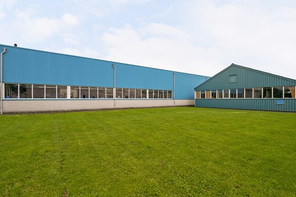 Foto - Te huur: Energieweg 11, 8304 AJ Emmeloord