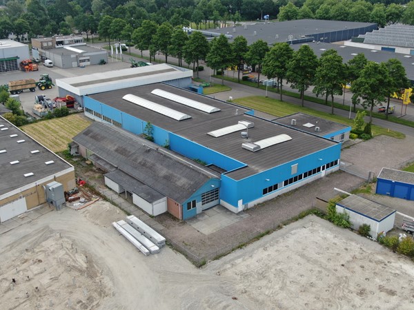 Foto - Te huur: Energieweg 11, 8304 AJ Emmeloord