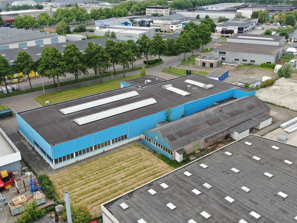 Foto - Te huur: Energieweg 11, 8304 AJ Emmeloord