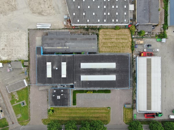 Foto - Te huur: Energieweg 11, 8304 AJ Emmeloord
