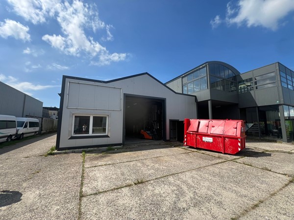 Te huur: Landbouwkade 16, 8304AE Emmeloord
