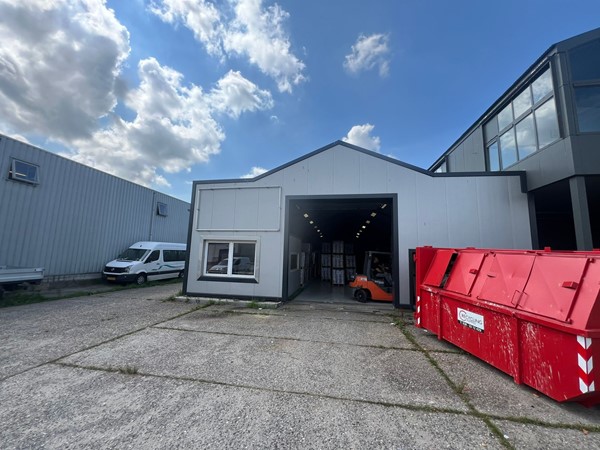 Foto - Te huur: Landbouwkade 16, 8304 AE Emmeloord