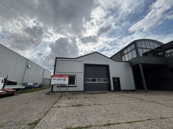 Foto - Te huur: Landbouwkade 16, 8304 AE Emmeloord