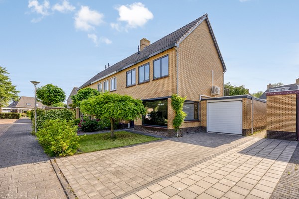 Verkocht onder voorbehoud: Lofoten 2, 8303NA Emmeloord