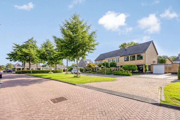 Foto - Verkocht onder voorbehoud: Lofoten 2, 8303 NA Emmeloord