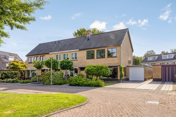 Foto - Verkocht onder voorbehoud: Lofoten 2, 8303 NA Emmeloord