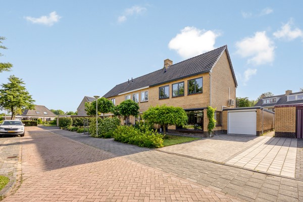 Foto - Verkocht onder voorbehoud: Lofoten 2, 8303 NA Emmeloord