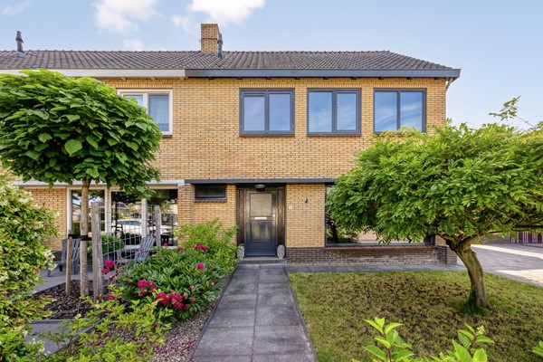 Foto - Verkocht onder voorbehoud: Lofoten 2, 8303 NA Emmeloord