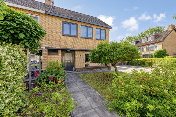 Foto - Verkocht onder voorbehoud: Lofoten 2, 8303 NA Emmeloord