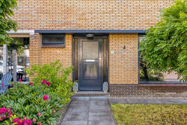 Foto - Verkocht onder voorbehoud: Lofoten 2, 8303 NA Emmeloord