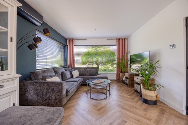 Foto - Verkocht onder voorbehoud: Lofoten 2, 8303 NA Emmeloord