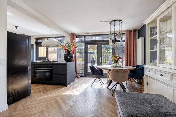 Foto - Verkocht onder voorbehoud: Lofoten 2, 8303 NA Emmeloord