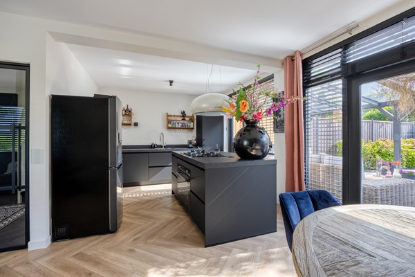 Foto - Verkocht onder voorbehoud: Lofoten 2, 8303 NA Emmeloord