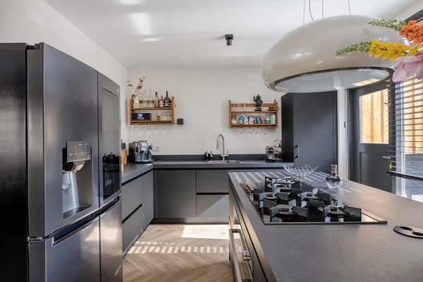 Foto - Verkocht onder voorbehoud: Lofoten 2, 8303 NA Emmeloord