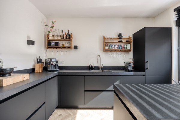 Foto - Verkocht onder voorbehoud: Lofoten 2, 8303 NA Emmeloord