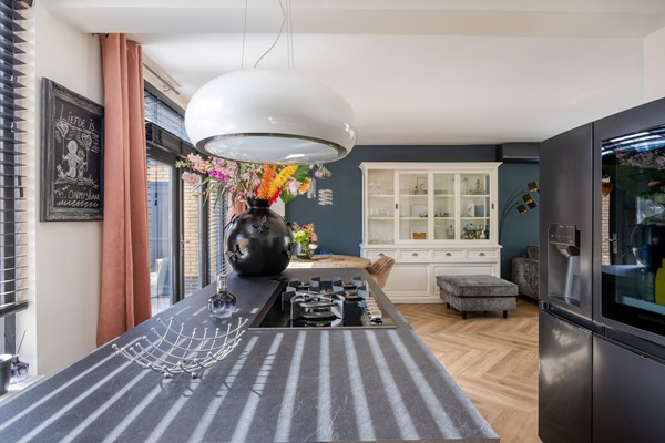 Foto - Verkocht onder voorbehoud: Lofoten 2, 8303 NA Emmeloord