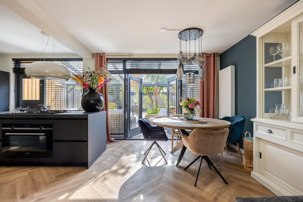 Foto - Verkocht onder voorbehoud: Lofoten 2, 8303 NA Emmeloord