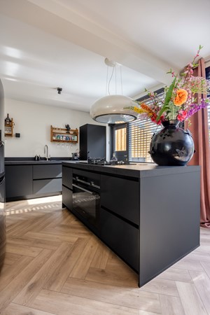 Foto - Verkocht onder voorbehoud: Lofoten 2, 8303 NA Emmeloord