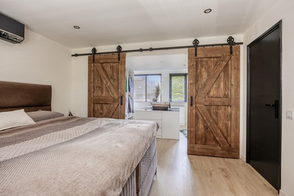 Foto - Verkocht onder voorbehoud: Lofoten 2, 8303 NA Emmeloord