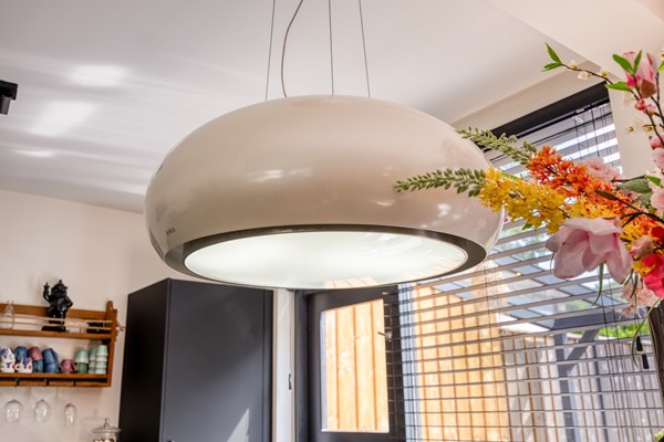 Foto - Verkocht onder voorbehoud: Lofoten 2, 8303 NA Emmeloord