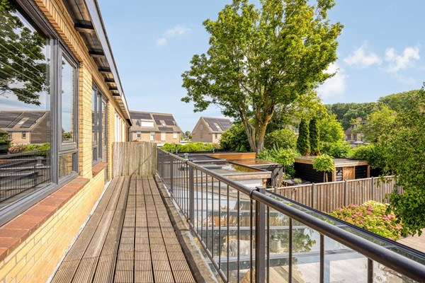 Foto - Verkocht onder voorbehoud: Lofoten 2, 8303 NA Emmeloord