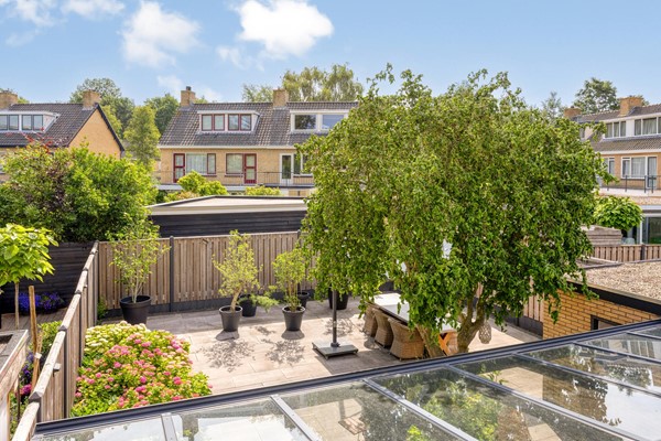 Foto - Verkocht onder voorbehoud: Lofoten 2, 8303 NA Emmeloord