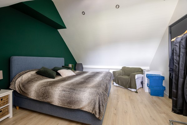 Foto - Verkocht onder voorbehoud: Lofoten 2, 8303 NA Emmeloord