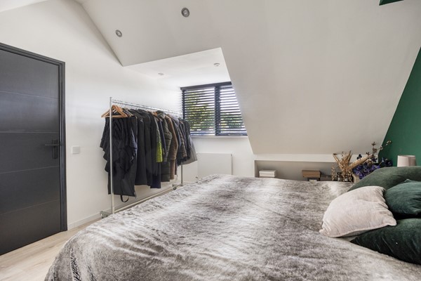 Foto - Verkocht onder voorbehoud: Lofoten 2, 8303 NA Emmeloord