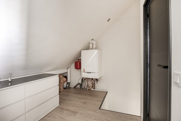Foto - Verkocht onder voorbehoud: Lofoten 2, 8303 NA Emmeloord