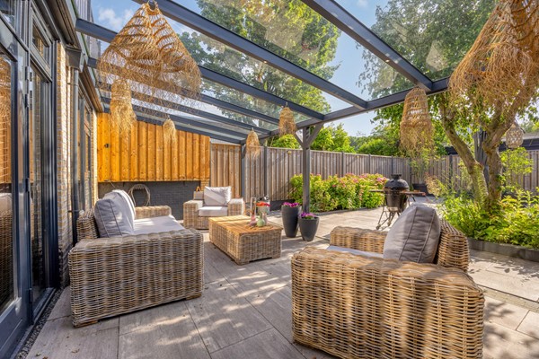 Foto - Verkocht onder voorbehoud: Lofoten 2, 8303 NA Emmeloord