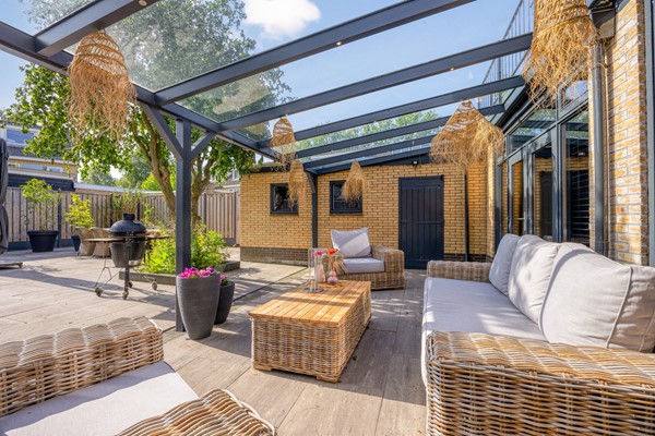 Foto - Verkocht onder voorbehoud: Lofoten 2, 8303 NA Emmeloord