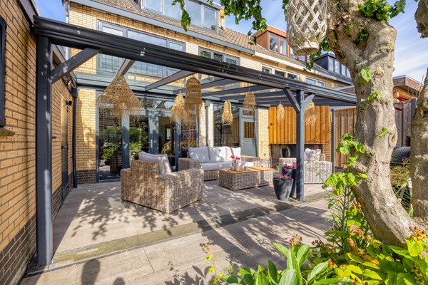Foto - Verkocht onder voorbehoud: Lofoten 2, 8303 NA Emmeloord