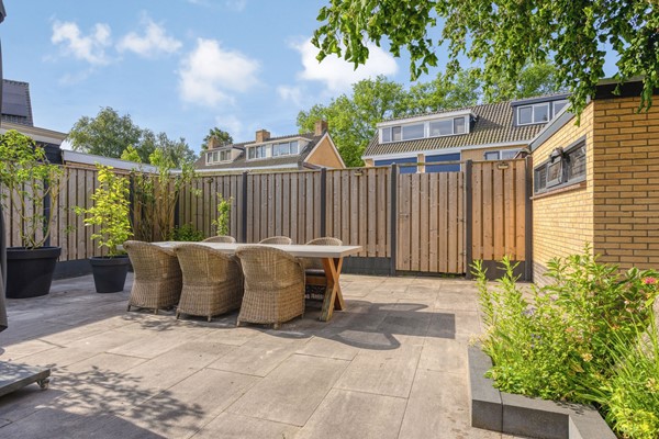 Foto - Verkocht onder voorbehoud: Lofoten 2, 8303 NA Emmeloord