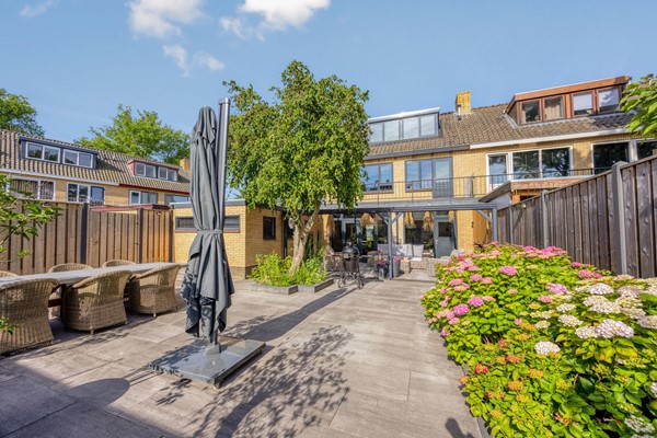 Foto - Verkocht onder voorbehoud: Lofoten 2, 8303 NA Emmeloord