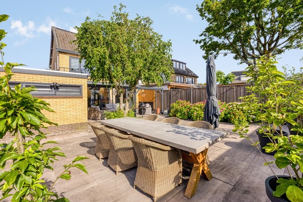 Foto - Verkocht onder voorbehoud: Lofoten 2, 8303 NA Emmeloord