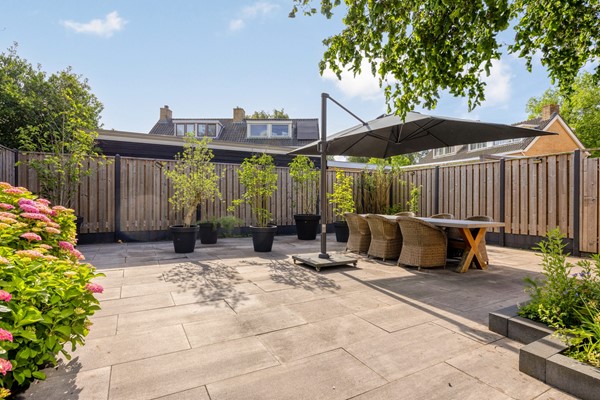 Foto - Verkocht onder voorbehoud: Lofoten 2, 8303 NA Emmeloord
