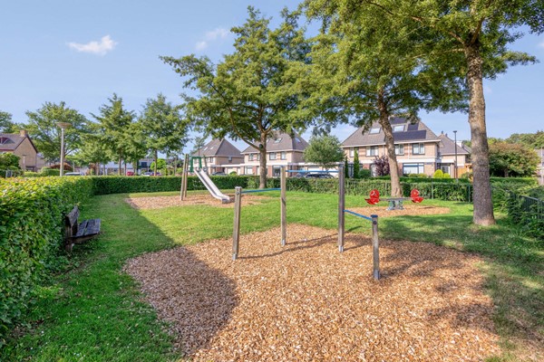 Foto - Verkocht onder voorbehoud: Lofoten 2, 8303 NA Emmeloord